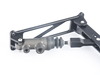 IRP - Individual Racing Parts IRP Universal Hydraulic Handbrake Fly-Off #5 - Black IRPHB-5B View 4