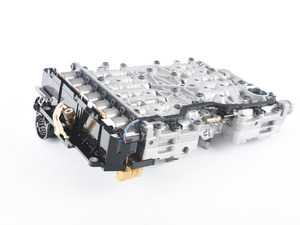 Mechatronic Unit  