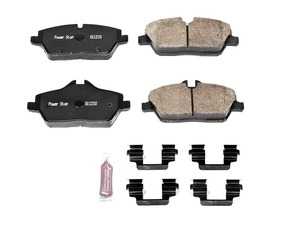 Z23 Evolution Sport Brake Pad Set
