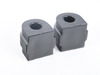 Powerflex Black Series Race Polyurethane Rear Sway Bar Bushing Set - E60 M5 PFR5-4609-18Bx2 View 2