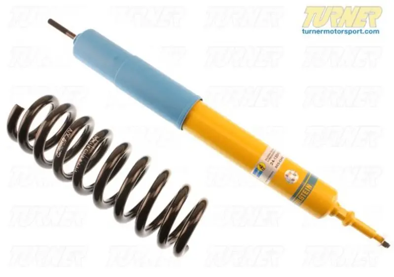 BMW 135i クーペ E82 BILSTEIN B12 サスペンションキット BILSTEIN B12 PRO-KIT ビルシュタイン 純正形状ローダウン