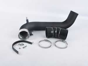 High Flow Intake Hardpipe For MINI 1.5/2.0 Turbo - With Heat Resistant Tape