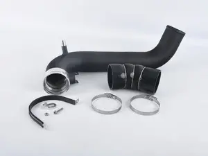 MINI F56 High Flow Intake Hardpipe - 1.5/2.0 Turbo