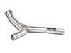 Supersprint Exhaust Y-Pipe  777753 View 1