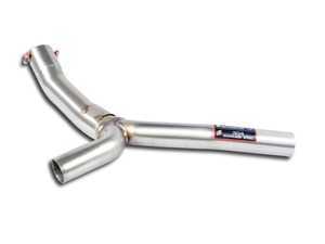 Exhaust Y-Pipe 