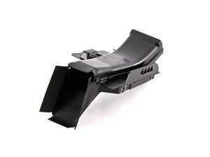 Genuine BMW Front Brake Air Duct - Left - E46 325xi 330xi