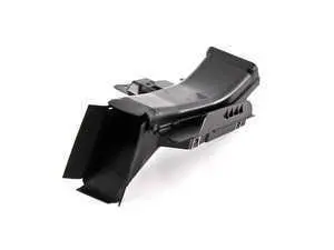 Genuine BMW Front Brake Air Duct - Left - E46 325xi 330xi