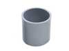Torque Solution Straight Silicone Coupler 2.75" (69.85mm) - Black  TS-CPLR-S275BK View 2