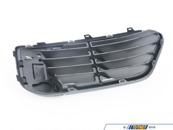 Genuine BMW Genuine BMW Open Grid, Left - 51117453989 51117453989