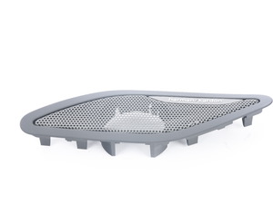 Genuine BMW Speaker Cover, Tweeter, Left - 51417348987 - F06,F12,F13