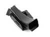 Genuine BMW Genuine BMW Front Brake Air Duct - Left - E46 325xi 330xi 51718269953 View 3