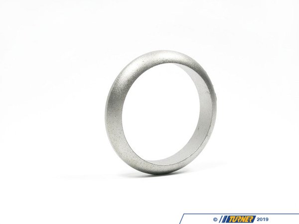 Genuine BMW Genuine BMW Exhaust Gasket Ring - 42mm - E21 E30 E12 E28 E34 E24 E23 18111245489