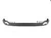 Genuine BMW M Performance BMW M Performance Chrome Tailpipe Set w/ Rear Valance - F15 X5 35i/iX 18302349212 View 1