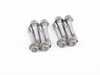 ARP Pro Series Connecting Rod Bolts N12 N14 N16 N18 1.6L Engine 201-6305 View 3