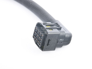 Genuine BMW Wiring Harness, Engine Trans - 12537634056