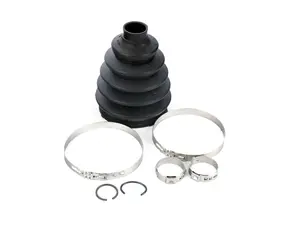 Genuine BMW Repair Kit Bellows, Exterior - 31608657723