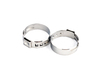 GKN Drivetech REPAIR BELLOWS, EXTERIOR KIT 31608657723 View 3