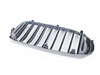Genuine BMW M Performance Genuine BMW M Performance Gloss Black ///M Performance Kidney Grille - Left - G11 51712412395 View 2