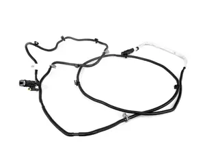 Genuine BMW SCR Line - F25 X3 xDrive28d
