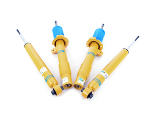 Bilstein B8 Performance Shocks & Struts Kit -- E90/E92 M3 - except EDC