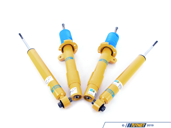 24-143318KT - Bilstein B8 Performance Shocks & Struts Kit