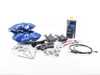 ECS ECS M Performance Rear Big Brake Kit - Blue - (NO LONGER AVAILABLE) 053118ecsKT View 5