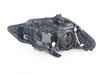 Genuine BMW Genuine BMW Bi-Xenon Headlight Akl, Left - 63127348953 - E89 63127348953 View 1