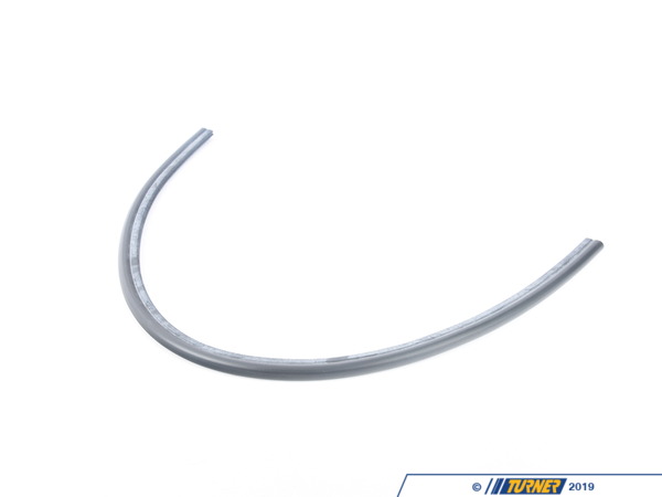 Genuine BMW Genuine BMW Rear Engine Hood Sealing - 51717060564 - E82,E82 1M Coupe 51717060564