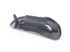 Genuine BMW Seat Belt Outlet Cover - Left - Black - E63, E64 52207918705 View 2