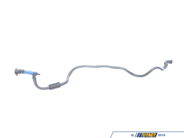 Genuine BMW Fuel Vent Pipe - E82, E88 16137173856