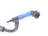 Genuine BMW Fuel Vent Pipe - E82, E88 16137173856 View 2