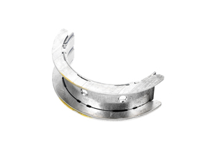 Crankshaft Thrust Bearing - Yellow