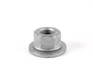 Genuine BMW F80 M3, F82 M4 Rear Axle Combination Nut 33326760380