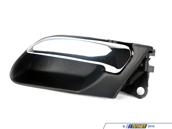 URO Front Door Handle - Left 51418200723
