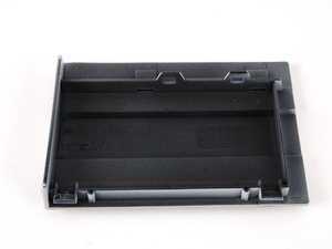 Genuine BMW Bumper Covering - Right - E24 635CSi M6 (06/1987+)