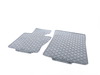 Genuine BMW Genuine BMW Kit Rubber Floor Mats Front Anthracite - E83 51470428949 View 5