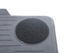 Genuine BMW Genuine BMW Kit Rubber Floor Mats Front Anthracite - E83 51470428949 View 8