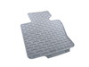 Genuine BMW Genuine BMW Kit Rubber Floor Mats Front Anthracite - E83 51470428949 View 9