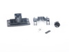 Genuine BMW Genuine BMW Rep. Kit For Handle - 51169242098 - F25,F26 51169242098 View 1