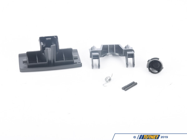 Genuine BMW Genuine BMW Rep. Kit For Handle - 51169242098 - F25,F26 51169242098