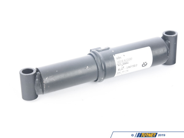 Genuine BMW Genuine BMW Shock Absorber Rear Lateral - 51121917732 51121917732
