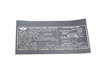 Genuine MINI Genuine MINI Label "exhaust Emission" - 71227546240 71227546240 View 1