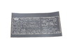 Genuine MINI Genuine MINI Label "exhaust Emission" - 71227546240 71227546240 View 2