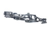 Genuine BMW Genuine BMW Support, Trim, Waistrail, Left - 51477335401 - F34 51477335401 View 1