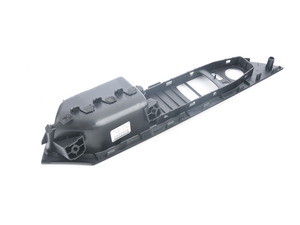 Genuine BMW Switch Cover, Driver Schwarz - 51417262000 - F13