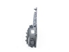 Genuine BMW Genuine BMW Switch Cover, Driver Schwarz - 51417262000 - F13 51417262000 View 2