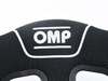 OMP OMP HTE-R Fiberglass Racing Seat -- Black HA/772E View 2