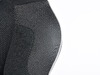 OMP OMP HTE-R Fiberglass Racing Seat -- Black HA/772E View 5
