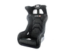 OMP OMP HTE-R Fiberglass Racing Seat -- Black HA/772E View 6