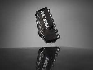 Genuine BMW Euro CSL Intake Kit - E46 M3 (Manual Trans)